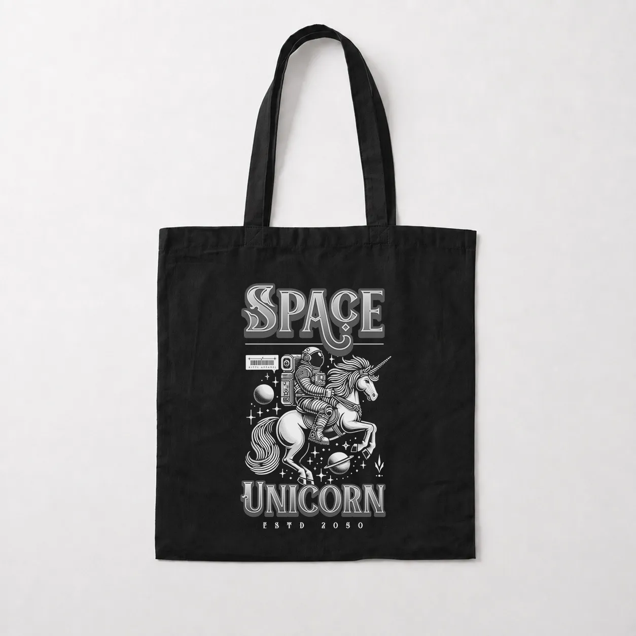 توت بگ طرح Space Unicorn فضانورد کد 28051