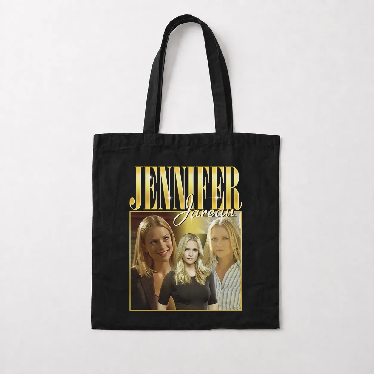 توت بگ جنیفر جارو طرح پرتره (Jennifer Jareau) کد 28260