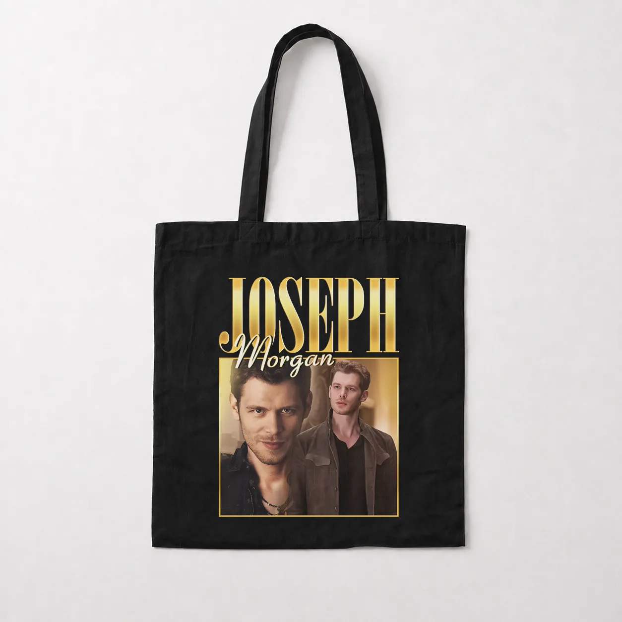 توت بگ جوزف مورگان طرح پرتره (Joseph Morgan) کد 28262