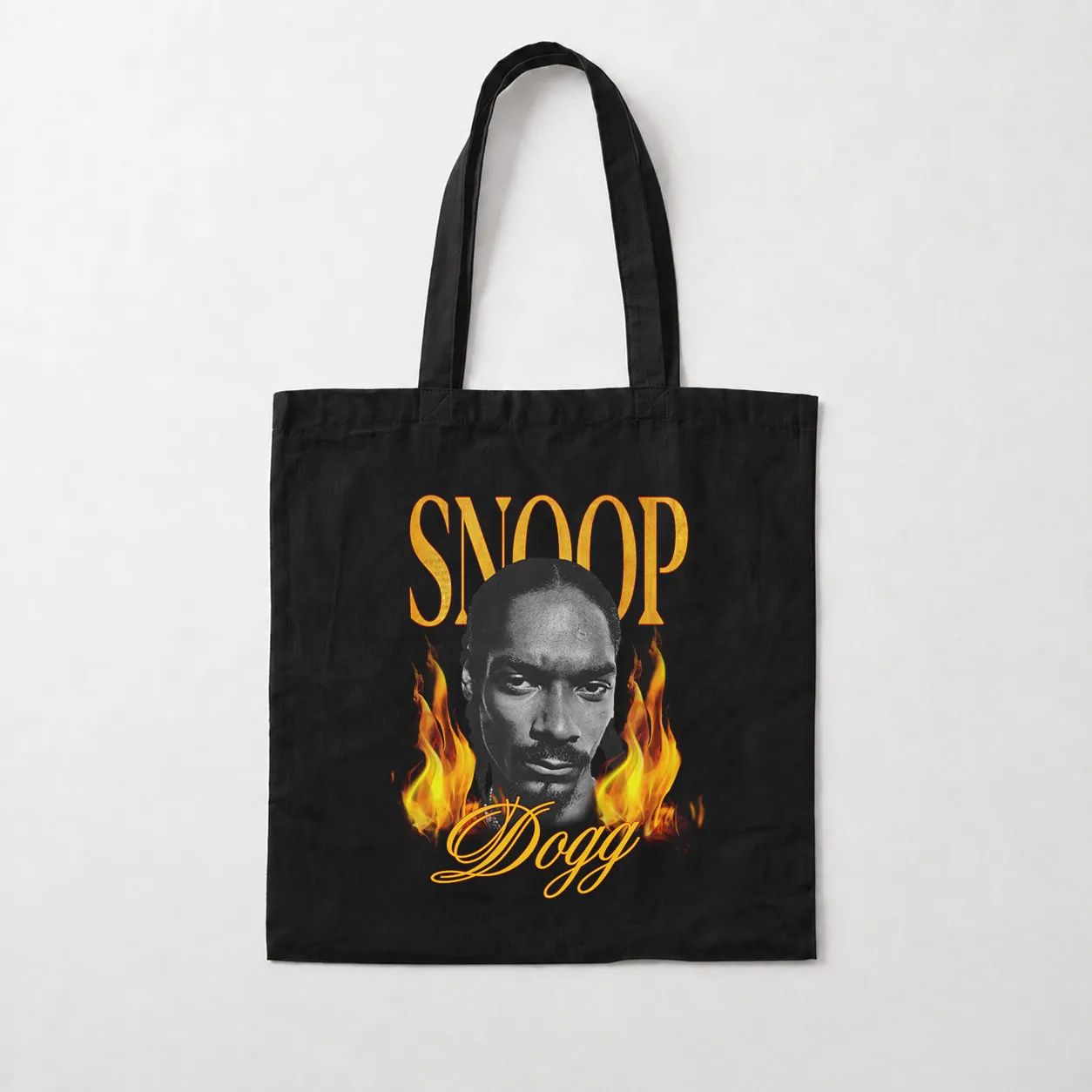 توت بگ اسنوپ داگ طرح آتشین (Snoop Dogg) کد 28293