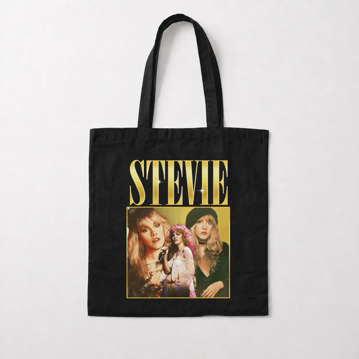 توت بگ استیوی نیکس طرح پرتره (Stevie Nicks) کد 28296