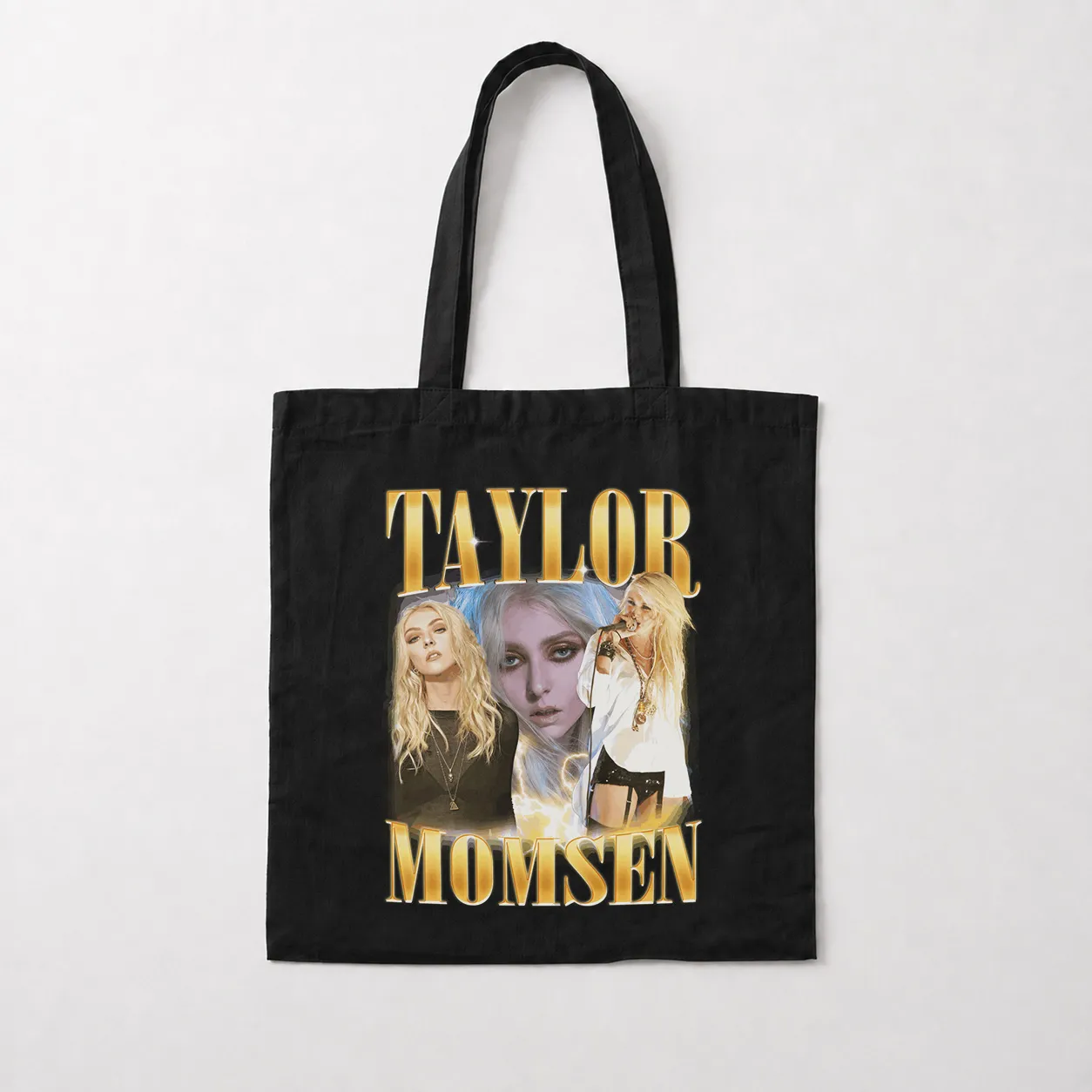 توت بگ تیلور مامسن طرح پرتره (Taylor Momsen) کد 28298