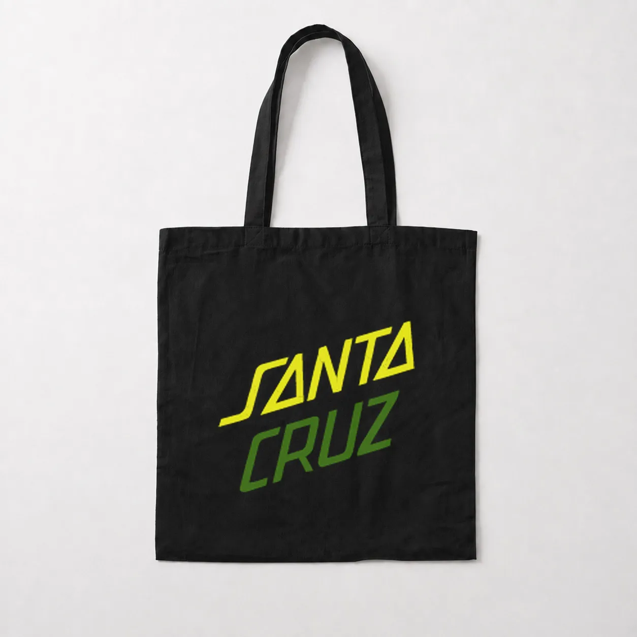 توت بگ تایپوگرافی Santa Cruz کد 28347