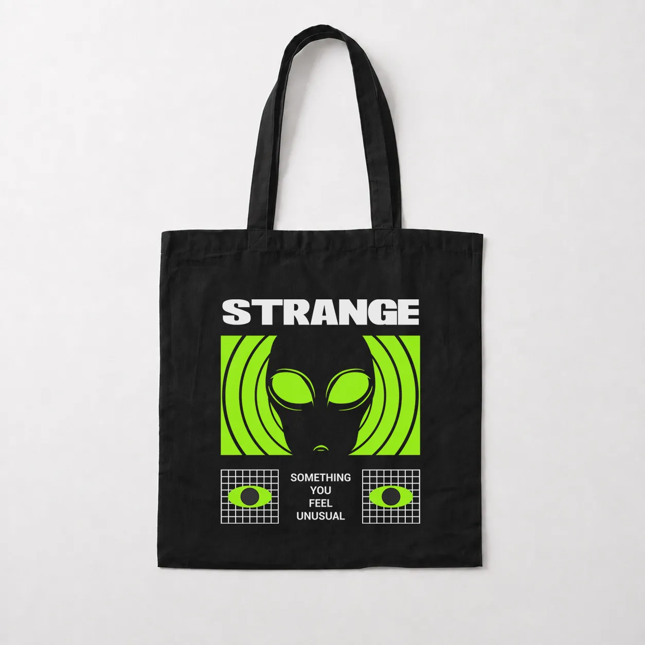 توت بگ بیگانه طرح Strange کد 28420