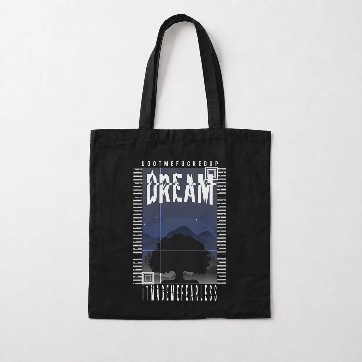 توت بگ طرح Dream کد 28452