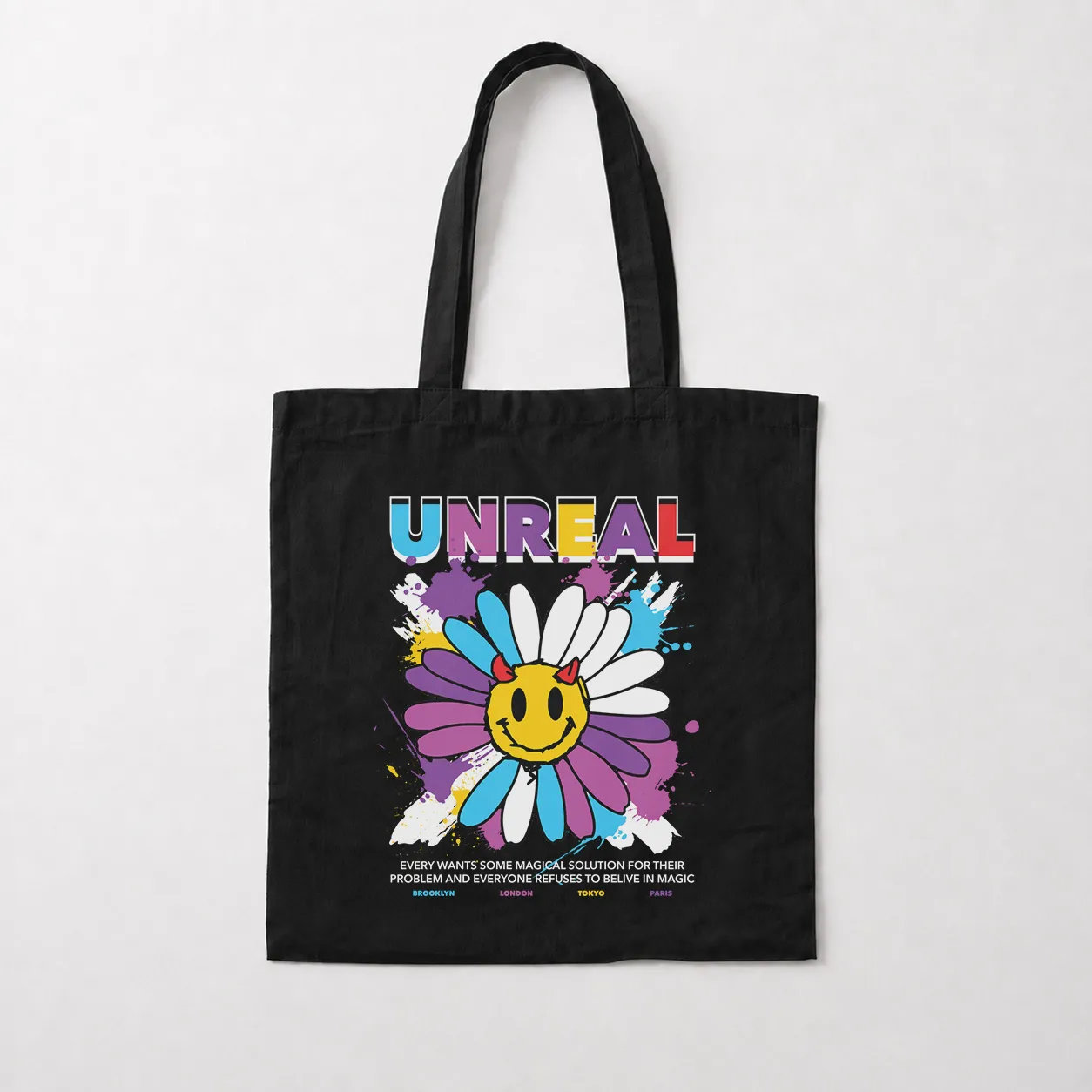 توت بگ گل طرح Unreal کد 28482