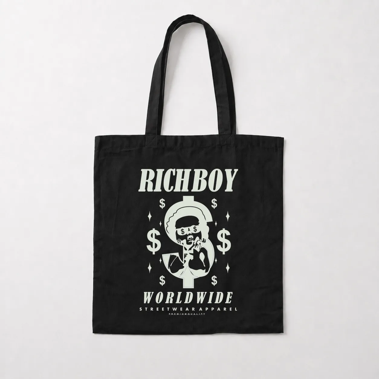 توت بگ پول و جمجمه طرح Richboy کد 28616