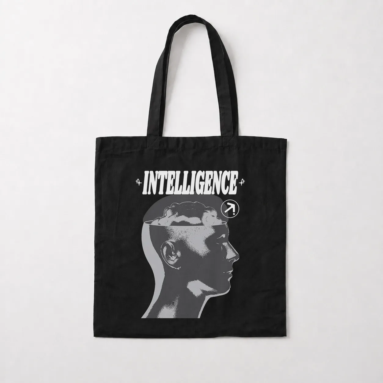 توت بگ مفهومی طرح Intelligence کد 28732