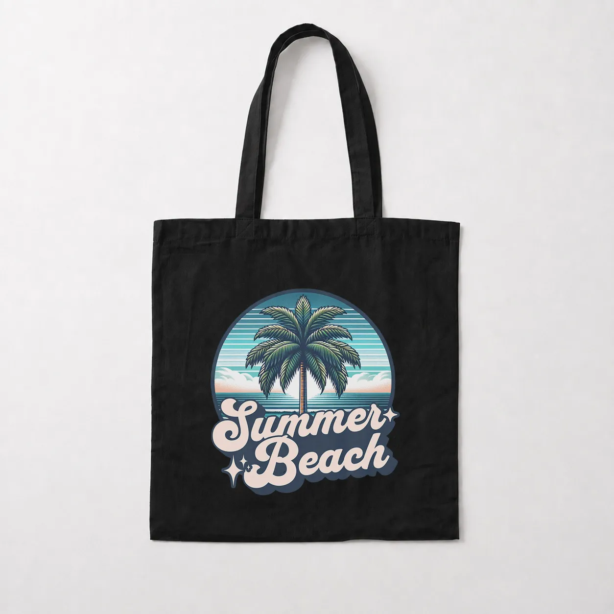 توت بگ ساحلی طرح Summer Beach کد 29030