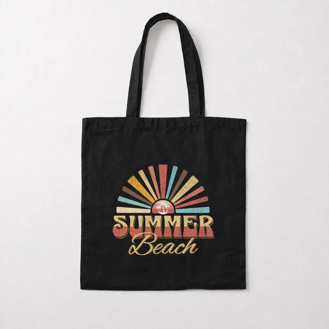 توت بگ ساحلی طرح Summer Beach کد 29051