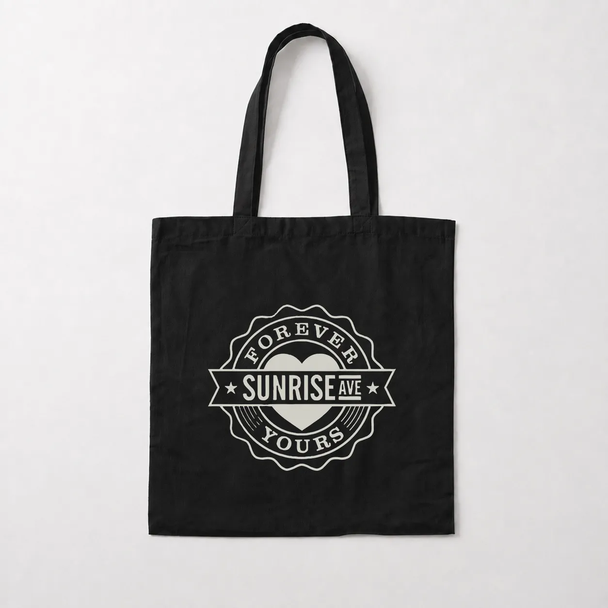 توت بگ تابستانی طرح Sunshine State of Mind کد 29060