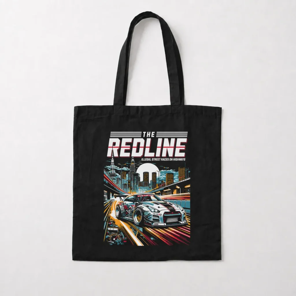 توت بگ ماشین مسابقه‌ای طرح The Redline کد 29507