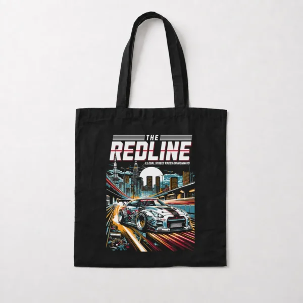 توت بگ ماشین مسابقه‌ای طرح The Redline کد 29507