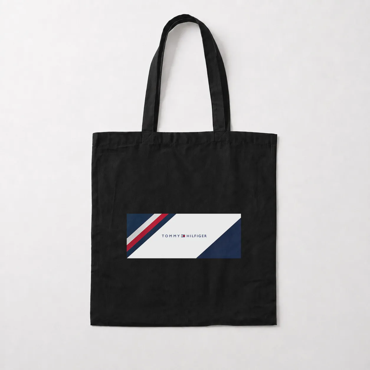 توت بگ تامی هیلفیگر طرح لوگو مدرن (Tommy Hilfiger) کد 29639