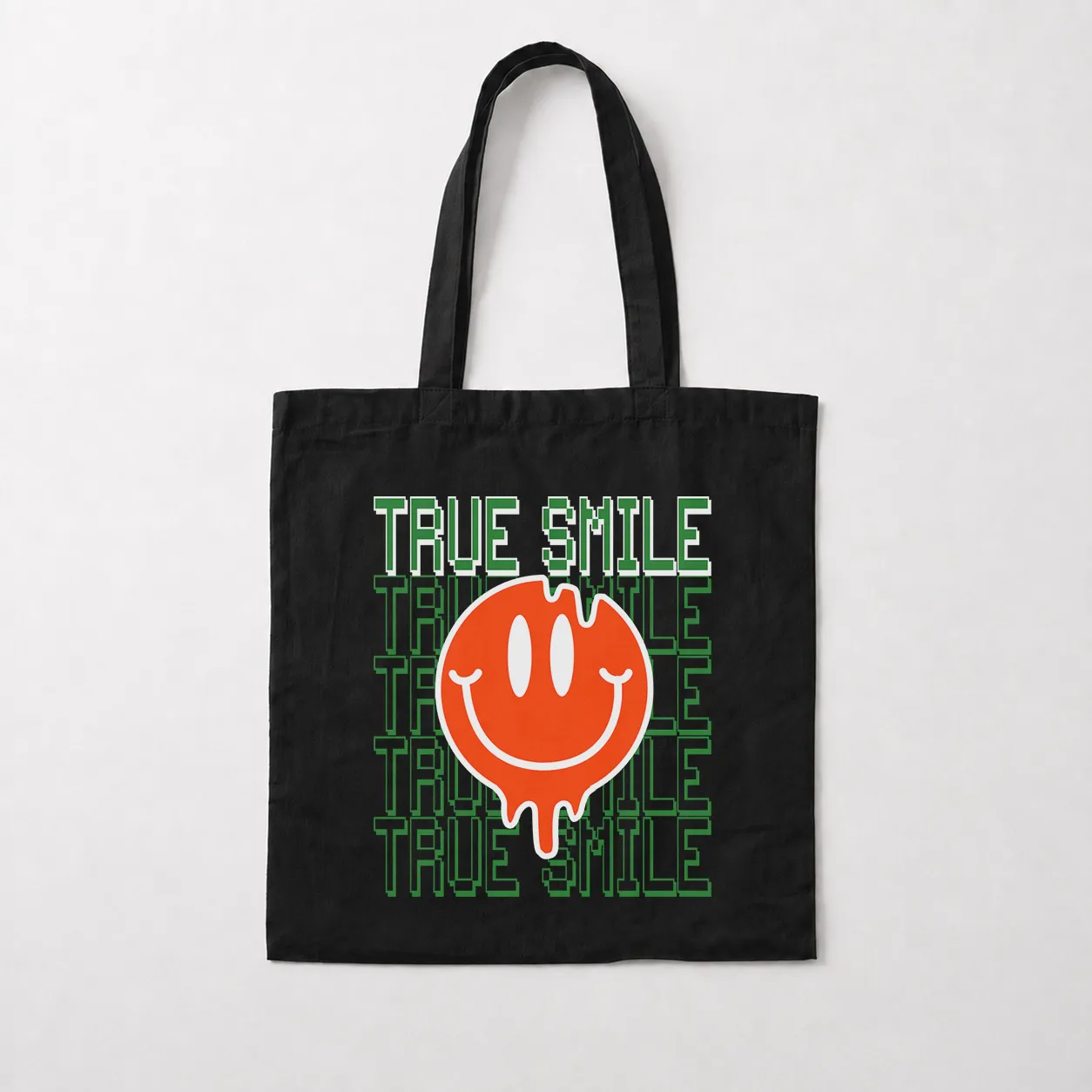 توت بگ طرح لبخند واقعی (True Smile) کد 29842