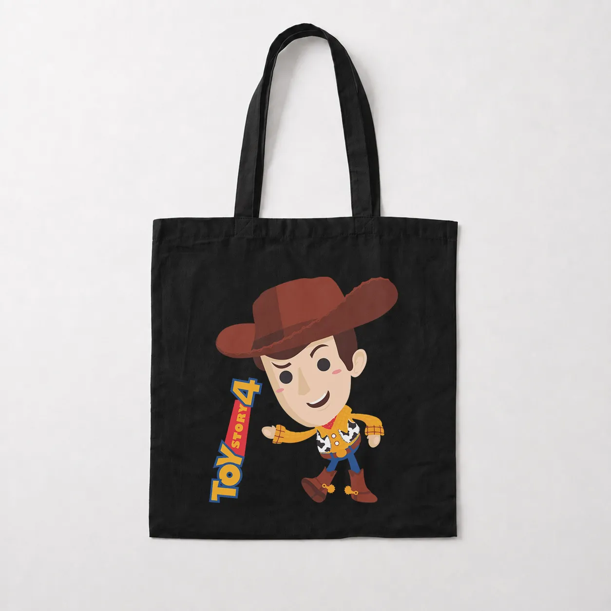 توت بگ وودی طرح داستان اسباب‌بازی ۴ (Toy Story 4) کد 29857