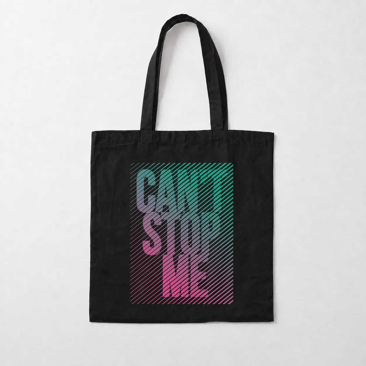 توت بگ انگیزشی طرح Can't Stop Me کد 29873