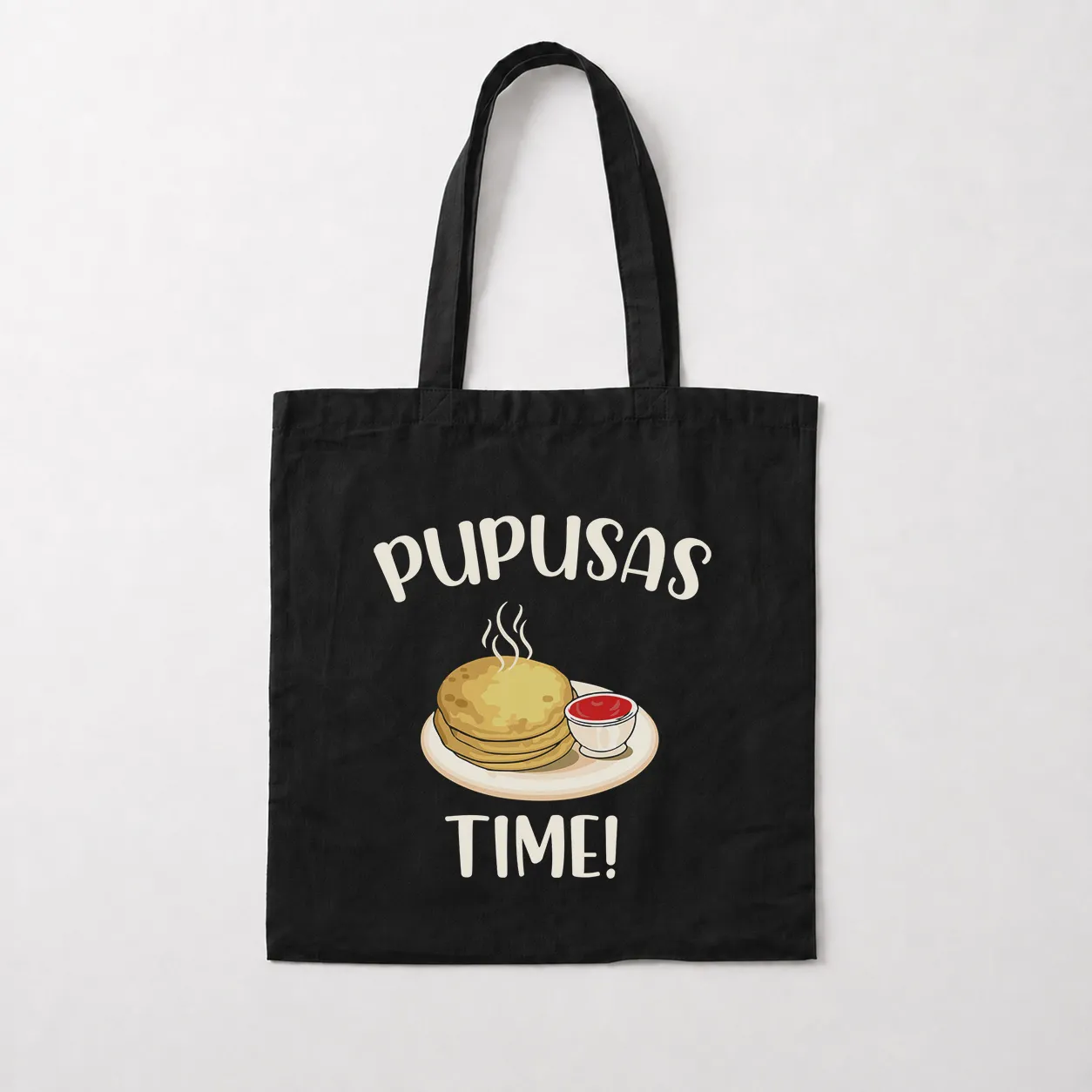 توت بگ طرح غذای Pupusas Time کد 29952