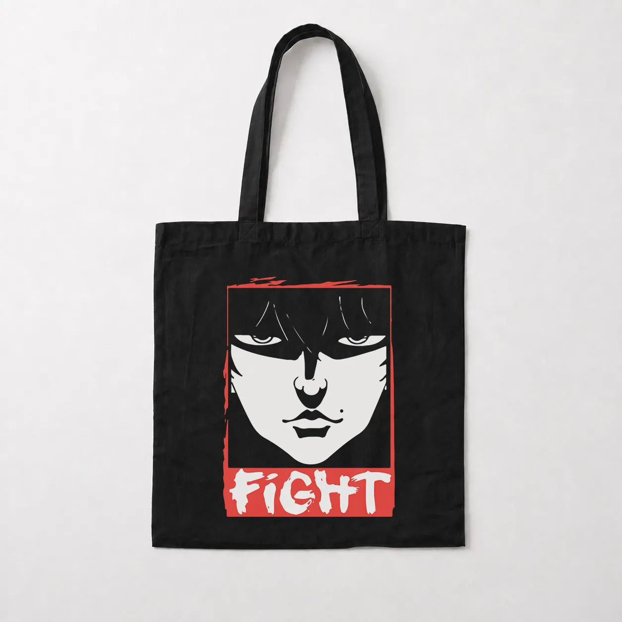 توت بگ انیمه طرح مبارز (Fight) کد 29993