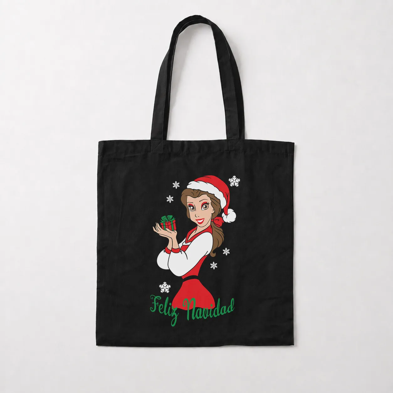 توت بگ بل دیزنی طرح کریسمسی Feliz Navidad کد 30167
