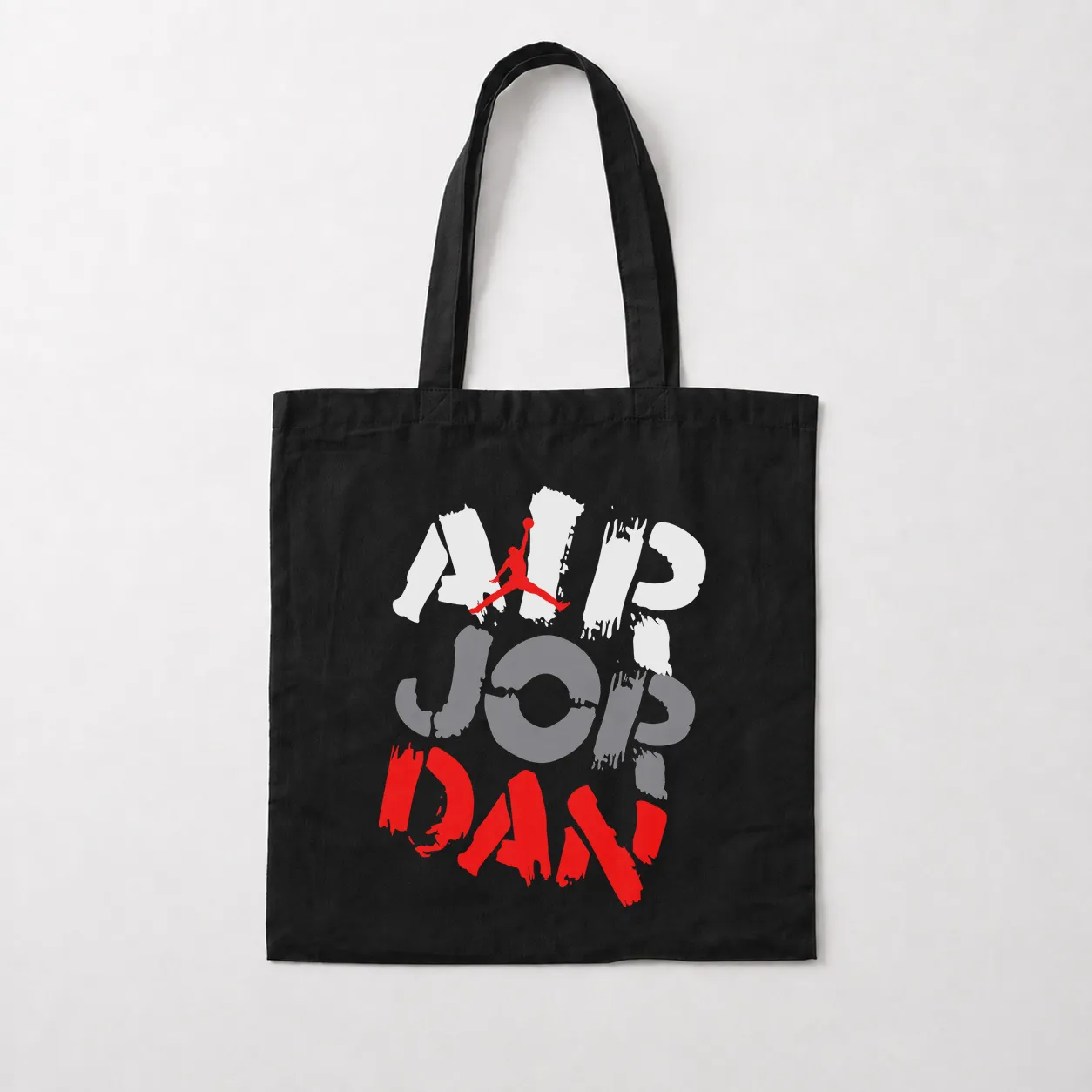 توت بگ ایر جردن طرح تایپوگرافی Jumpman کد 30240