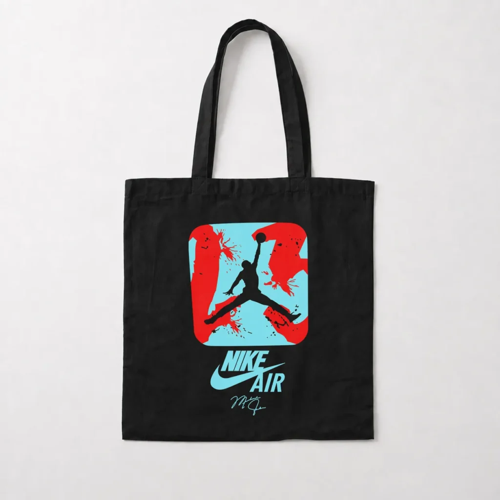 توت بگ نایکی ایر طرح Jumpman کد 30262