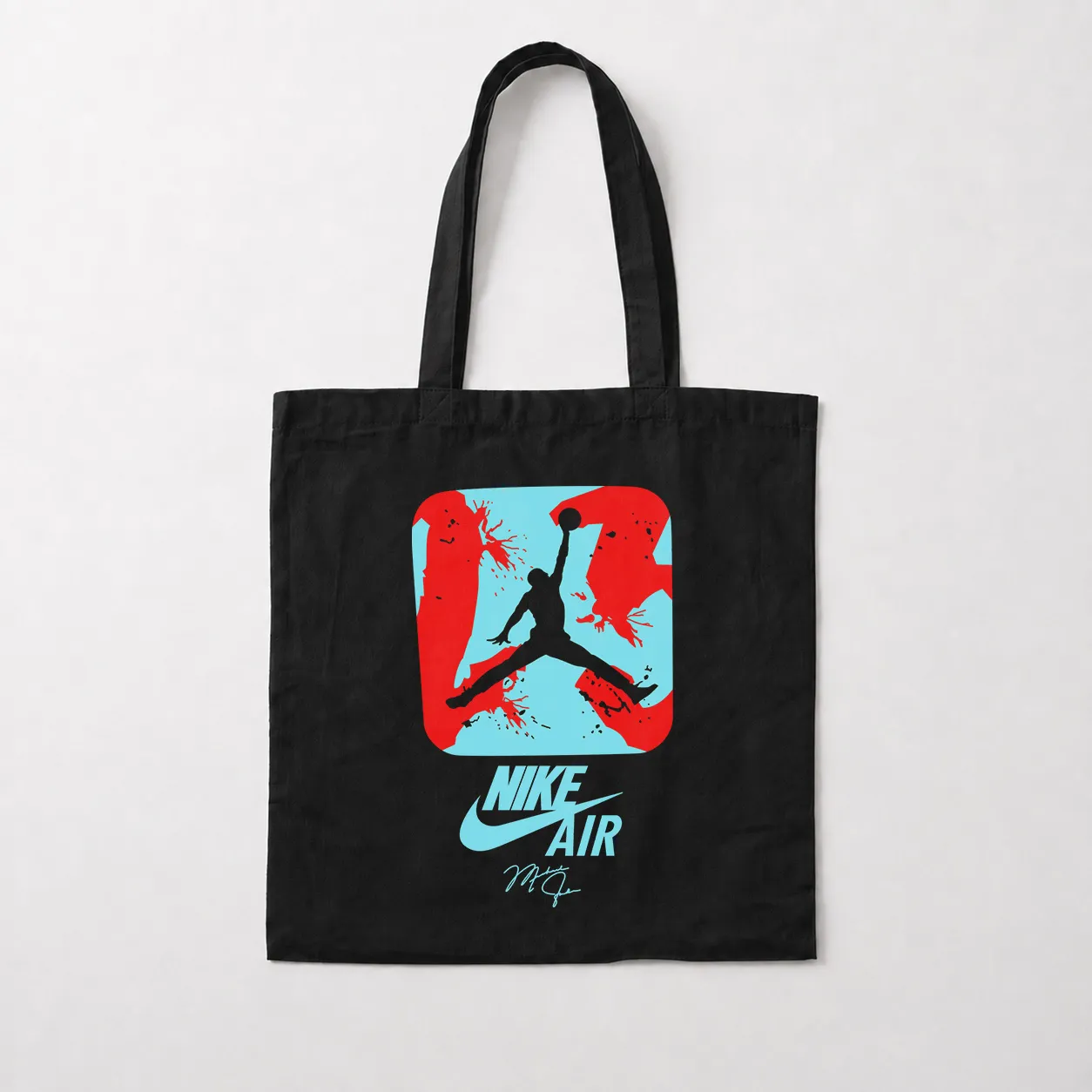 توت بگ نایکی ایر طرح Jumpman کد 30262