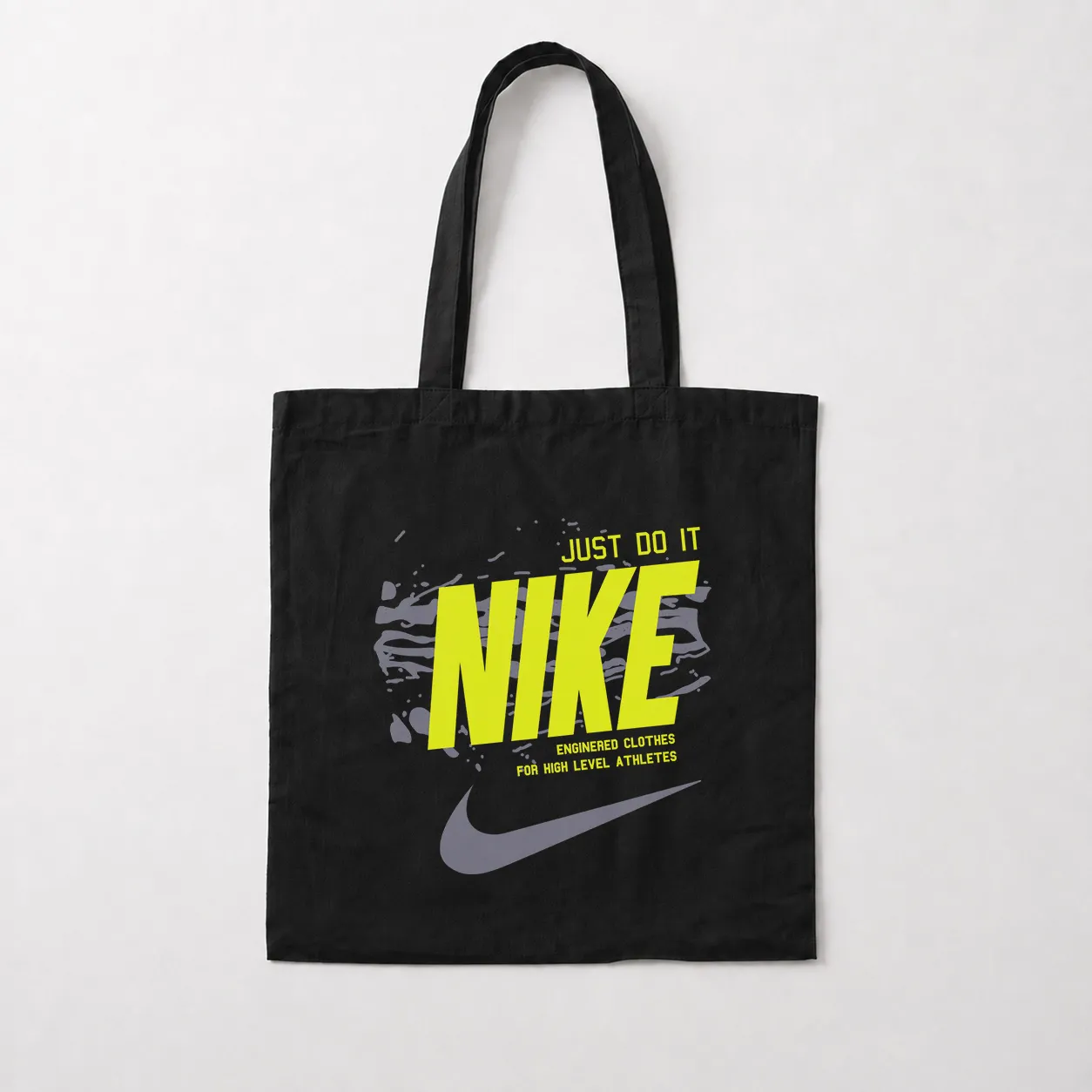 توت بگ نایکی طرح Just Do It کد 30270
