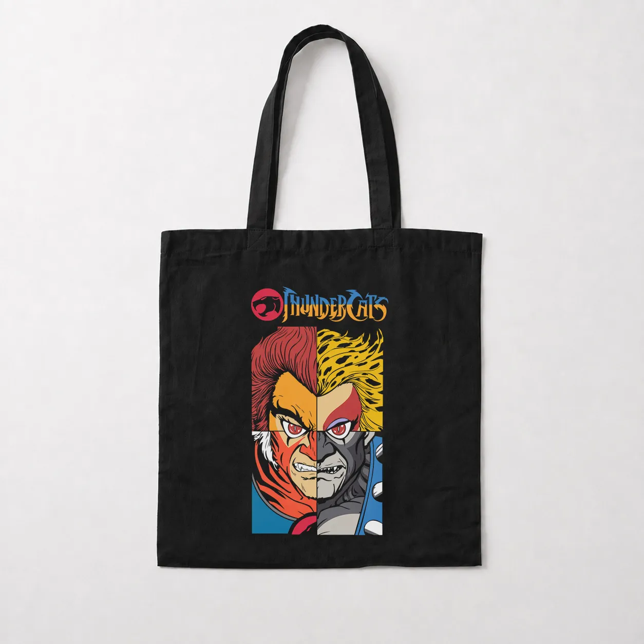 توت بگ خدمه ببر طرح ثاندرکتس (ThunderCats) کد 30321