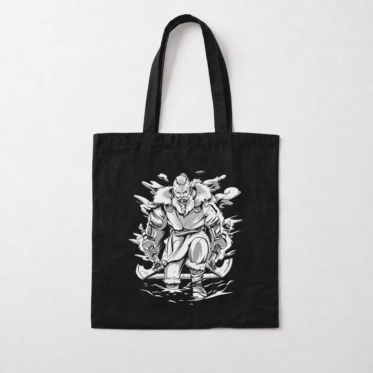 توت بگ سامورایی طرح جنگجو کد 30462