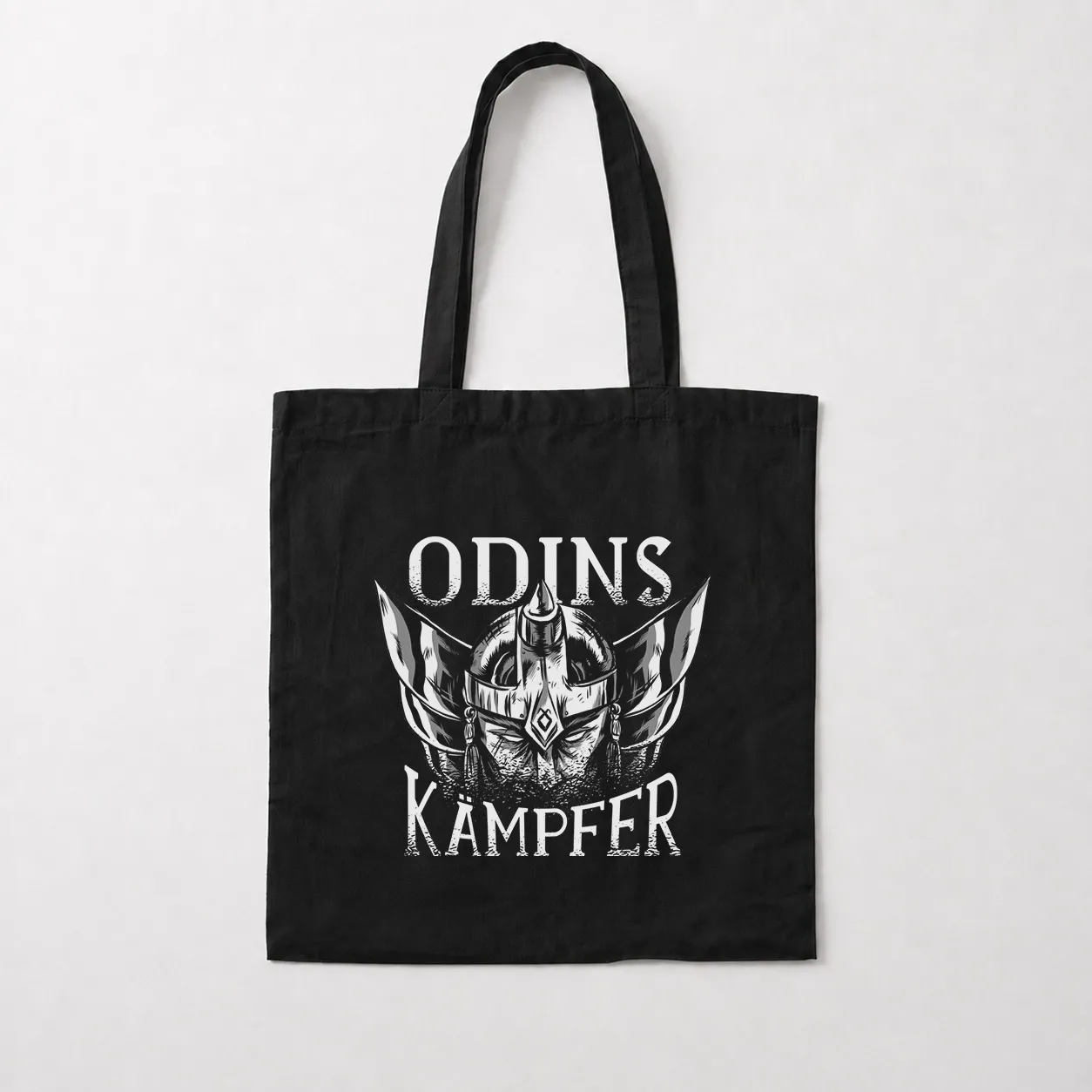 توت بگ وایکینگ طرح کلاه‌خود اودین (Odins Kämpfer) کد 30493