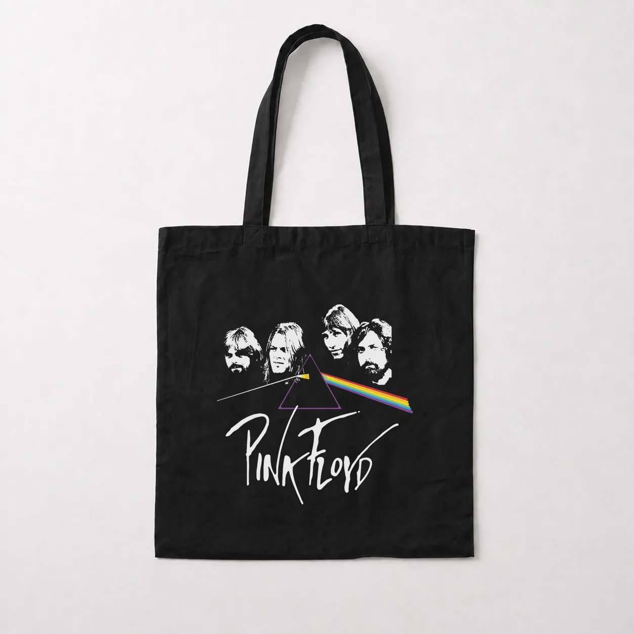 توت بگ پینک فلوید طرح Dark Side Of The Moon کد 30560
