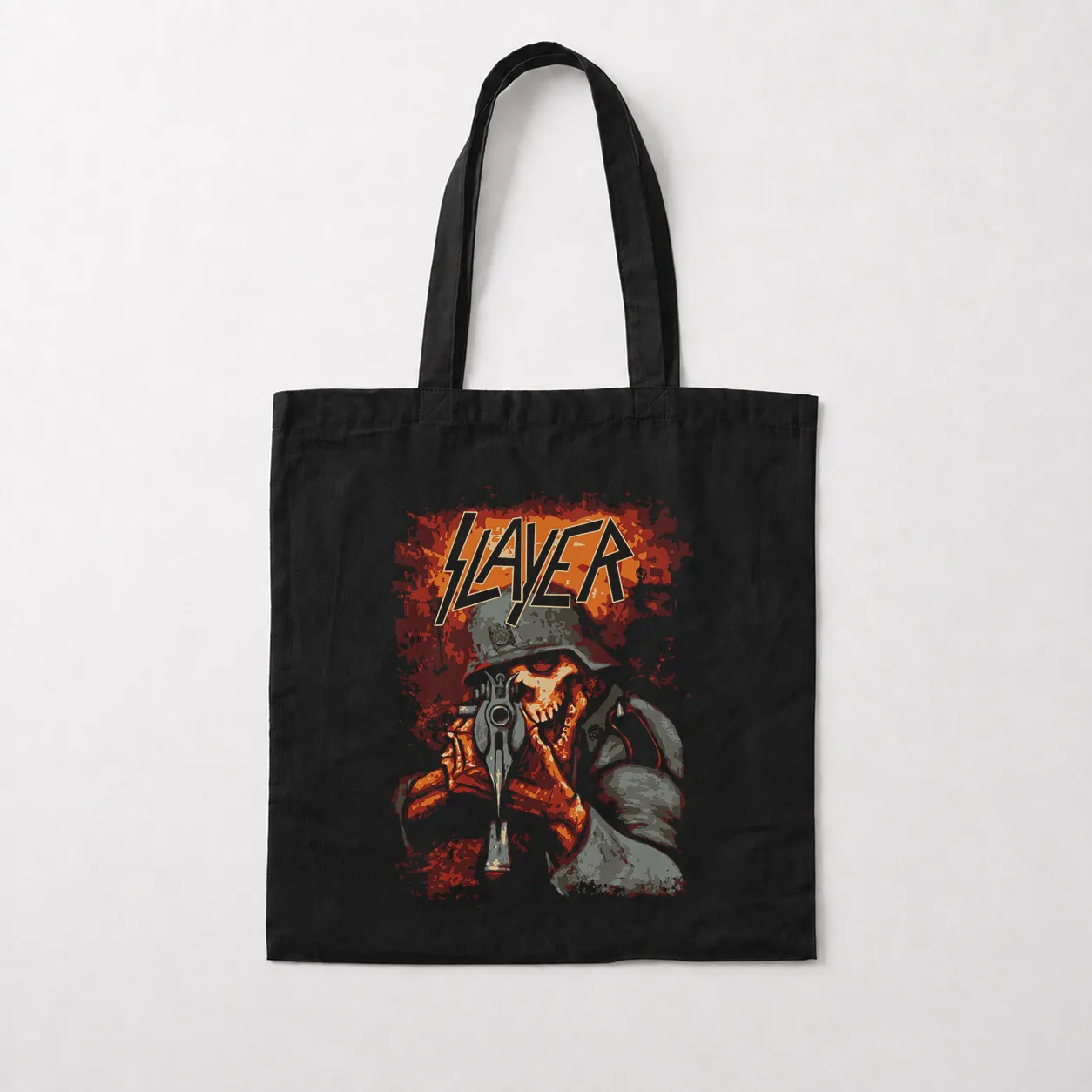 توت بگ اسلیر طرح سرباز دارک (Slayer) کد 30567