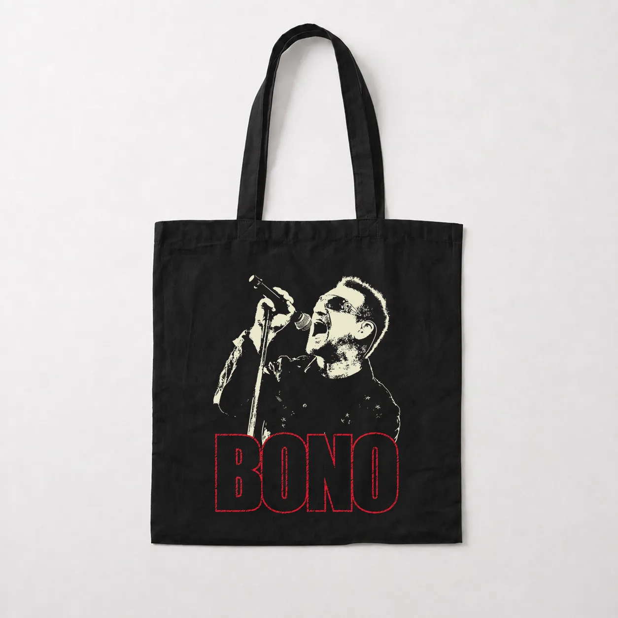 توت بگ بونو طرح اجرای زنده (Bono) کد 30573