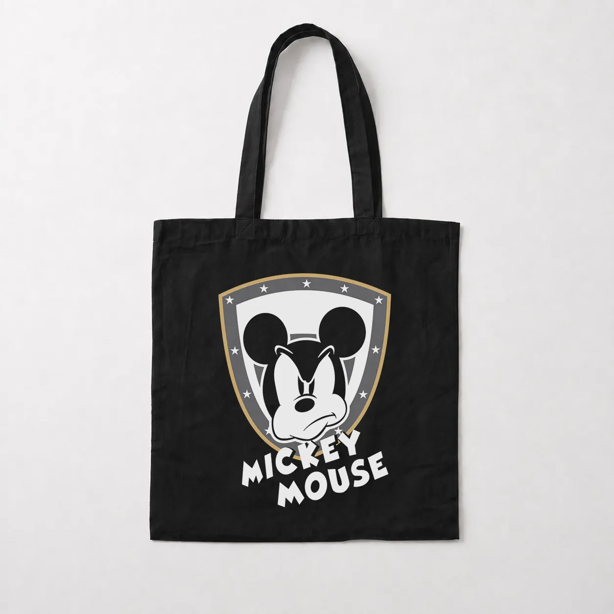 توت بگ میکی موس طرح سپر کارتونی (Mickey Mouse) کد 30603