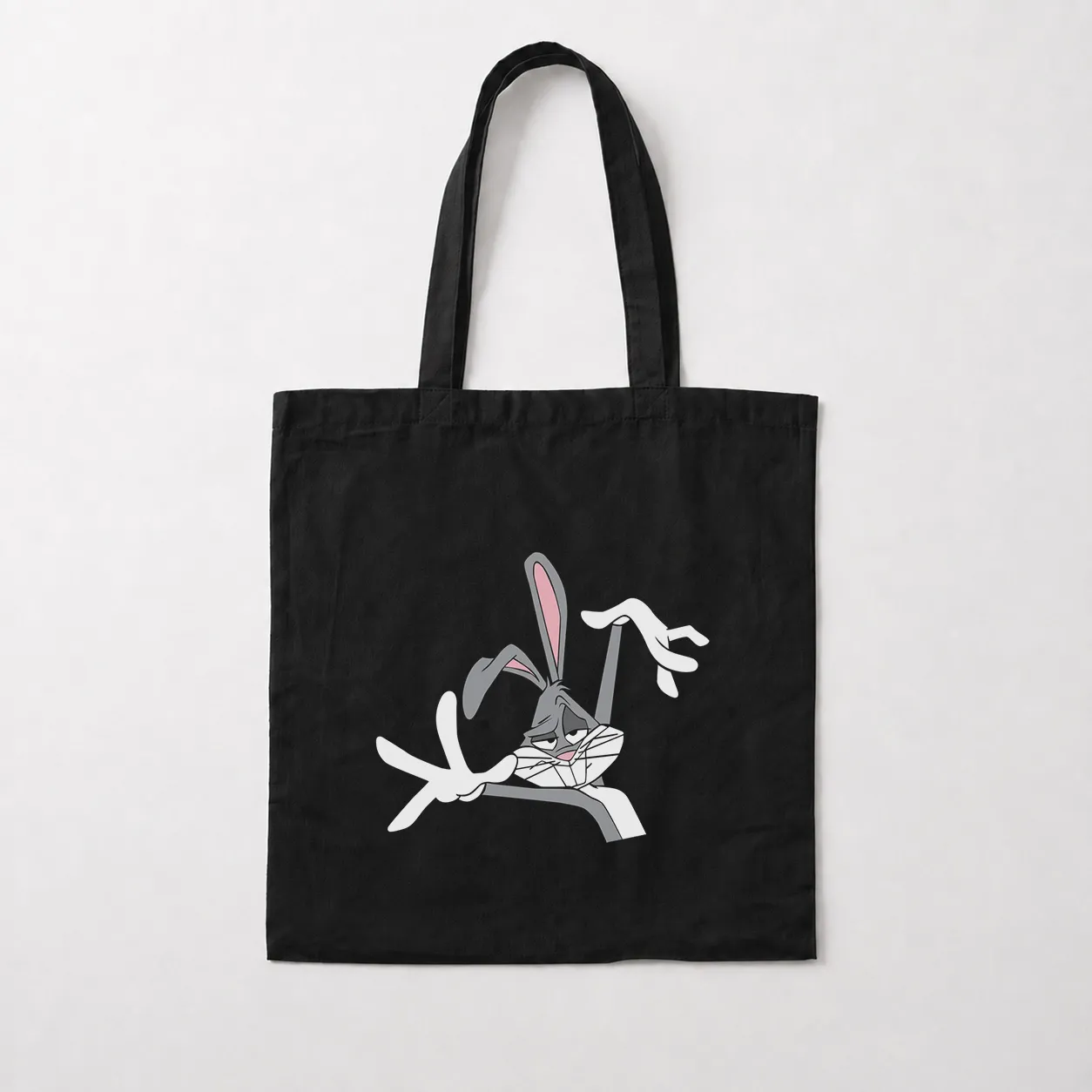 توت بگ باگز بانی طرح کارتونی (Bugs Bunny) کد 30622
