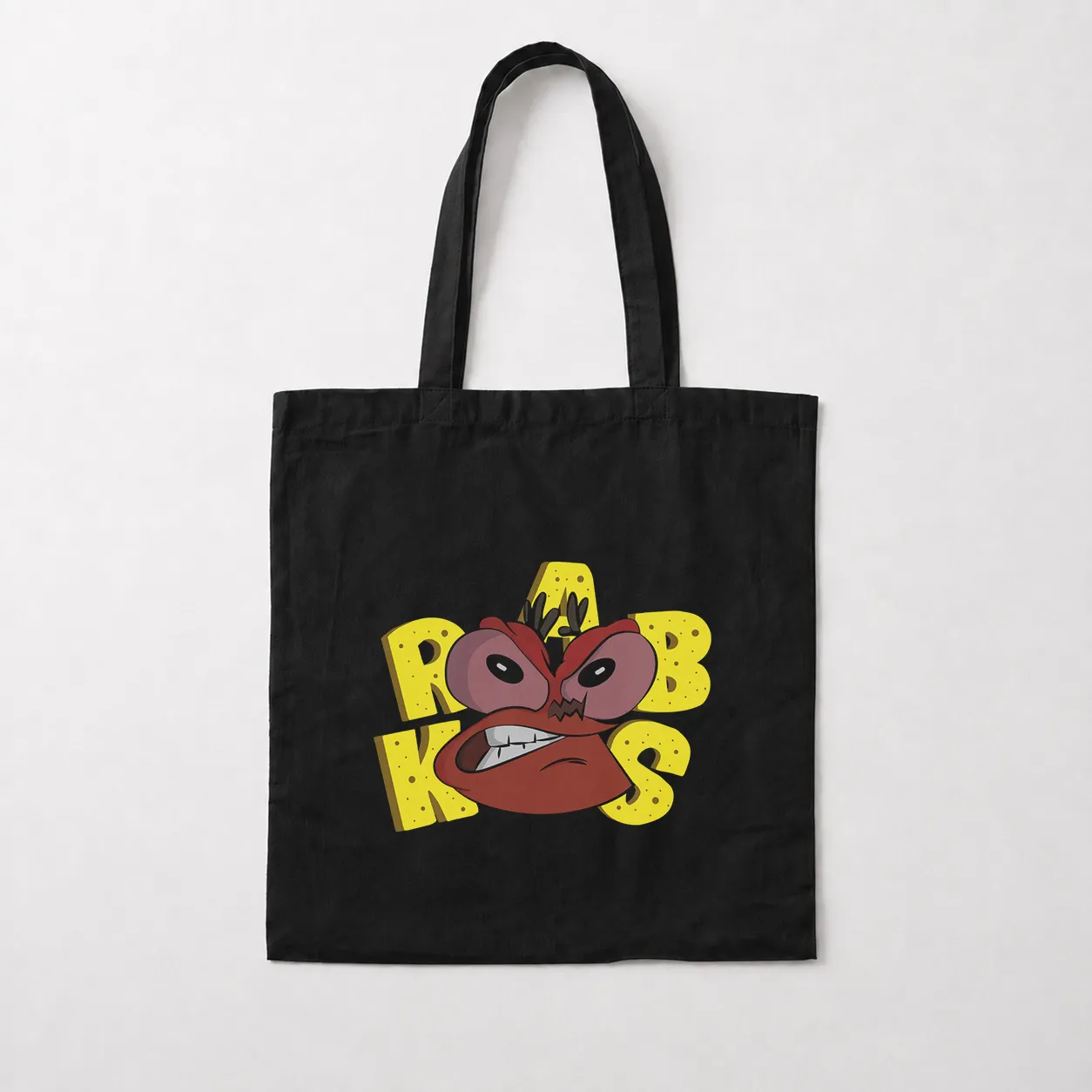 توت بگ آقای خرچنگ طرح Rob Kobs کد 30669