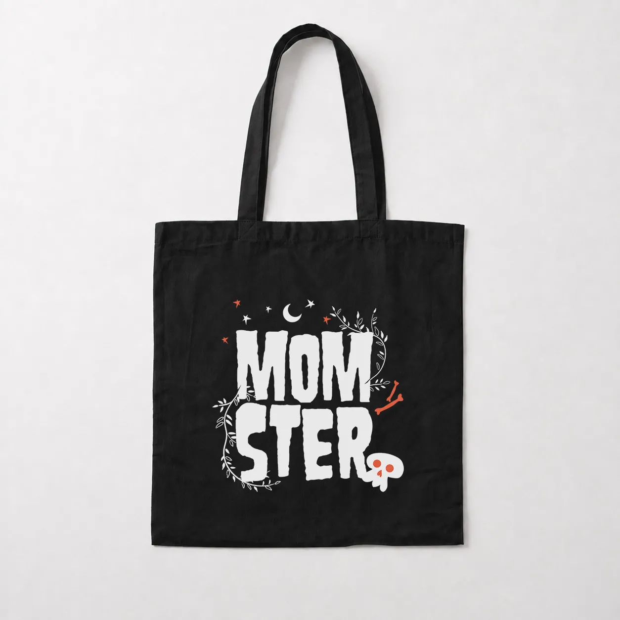 توت بگ طرح مامستر هالووین (Momster) کد 30858