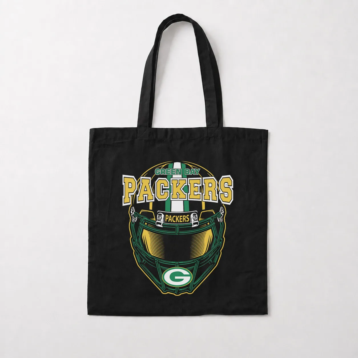 توت بگ فوتبال آمریکایی گرین‌بی پاکرز (Green Bay Packers) کد 30930