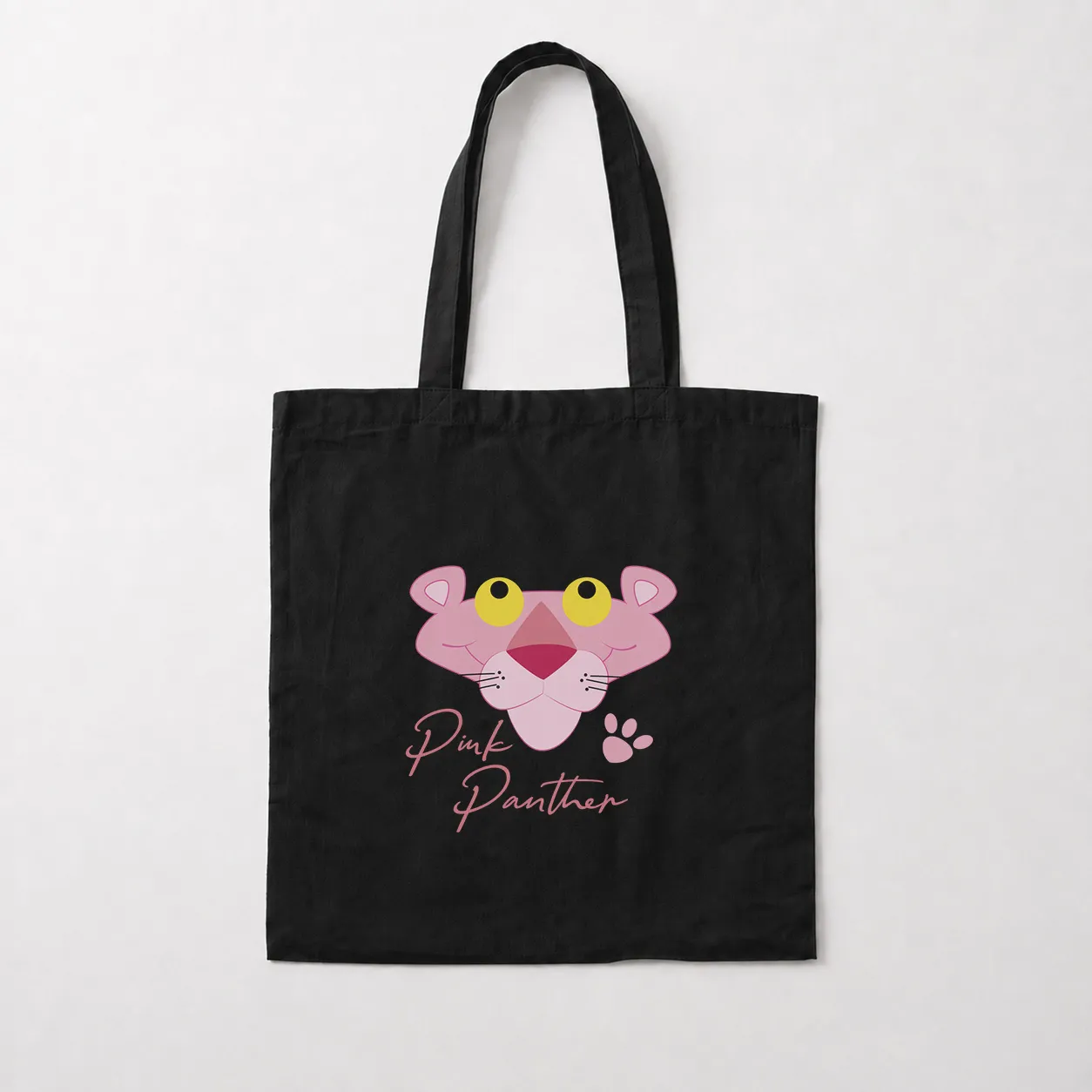 توت بگ پلنگ صورتی طرح کلاسیک (Pink Panther) کد 30983
