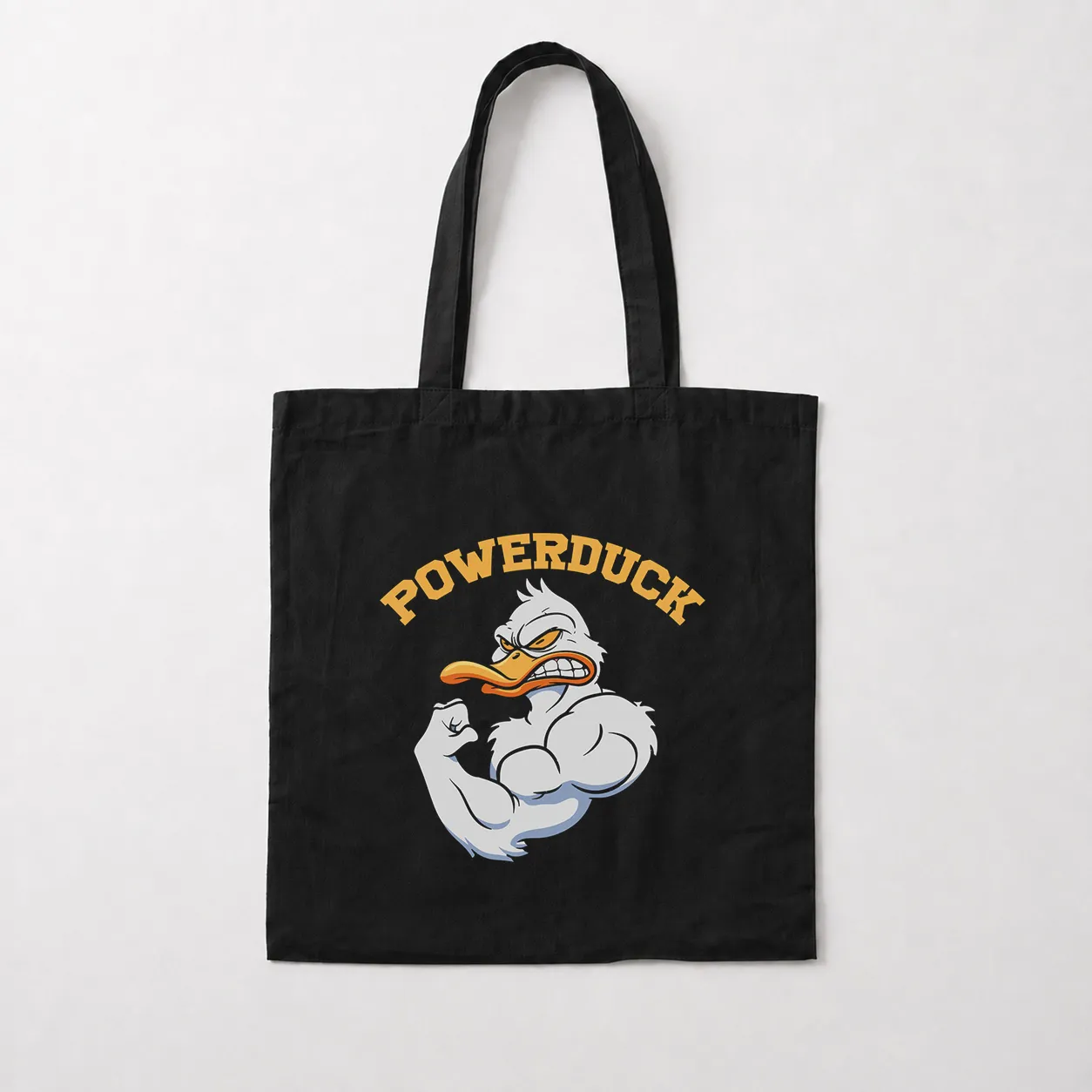 توت بگ دیزنی طرح Powerduck دونالد داک کد 31029