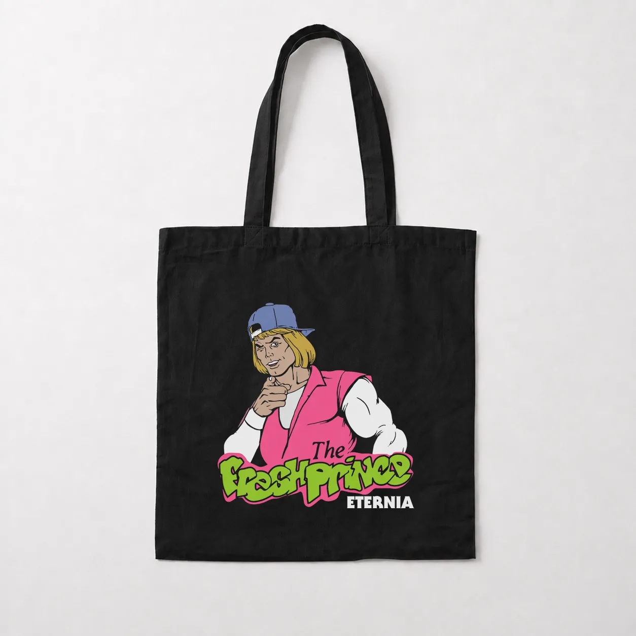 توت بگ طرح Fresh Prince Eternia کد 31032