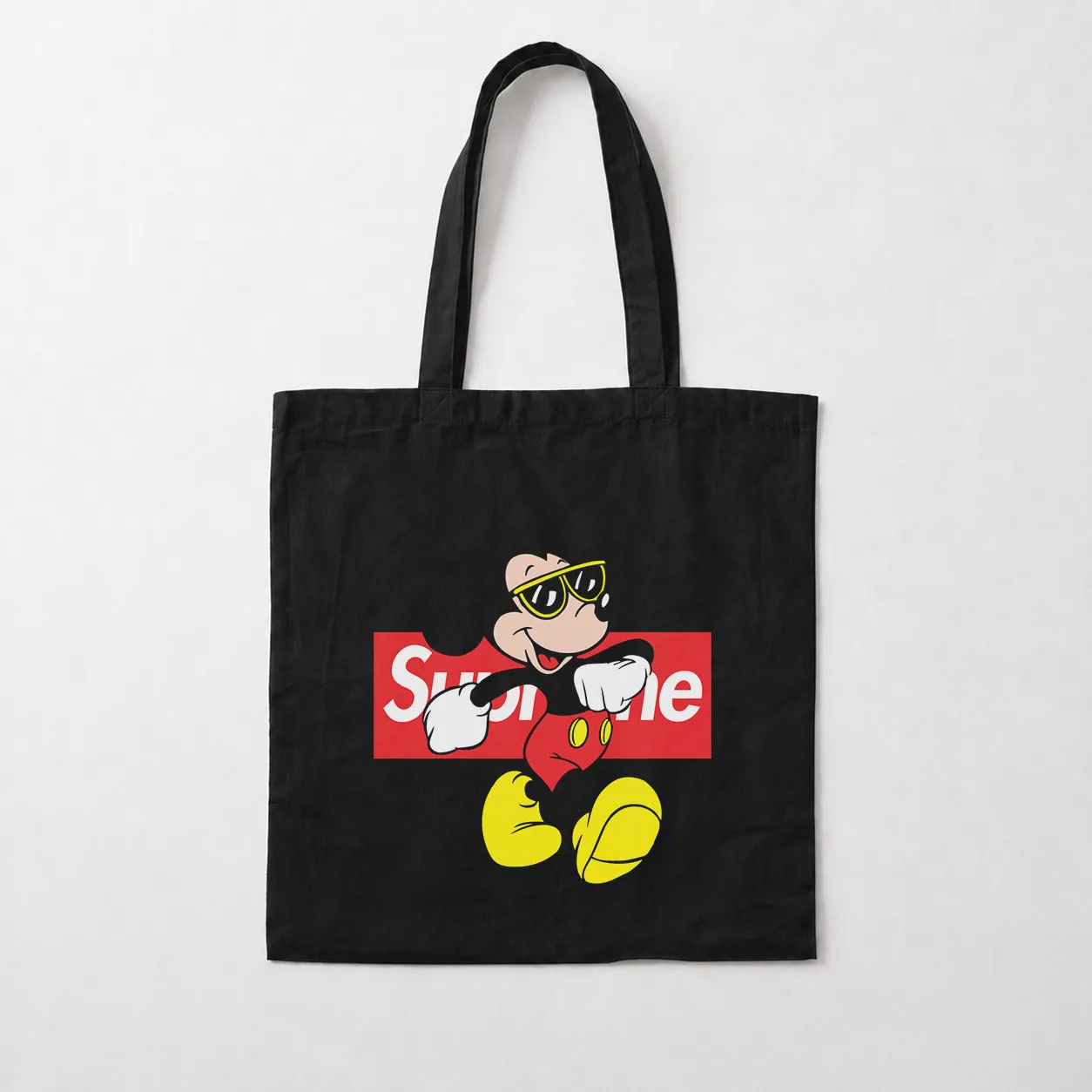 توت بگ میکی موس طرح سوپریم (Supreme Mickey) کد 31090