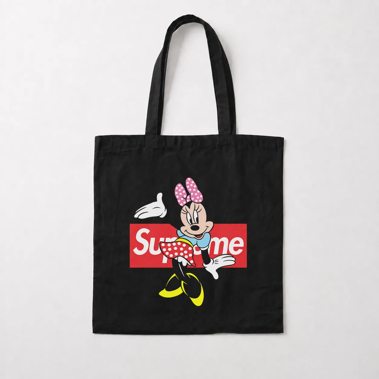 توت بگ میني موس طرح سوپریم (Supreme Minnie) کد 31091