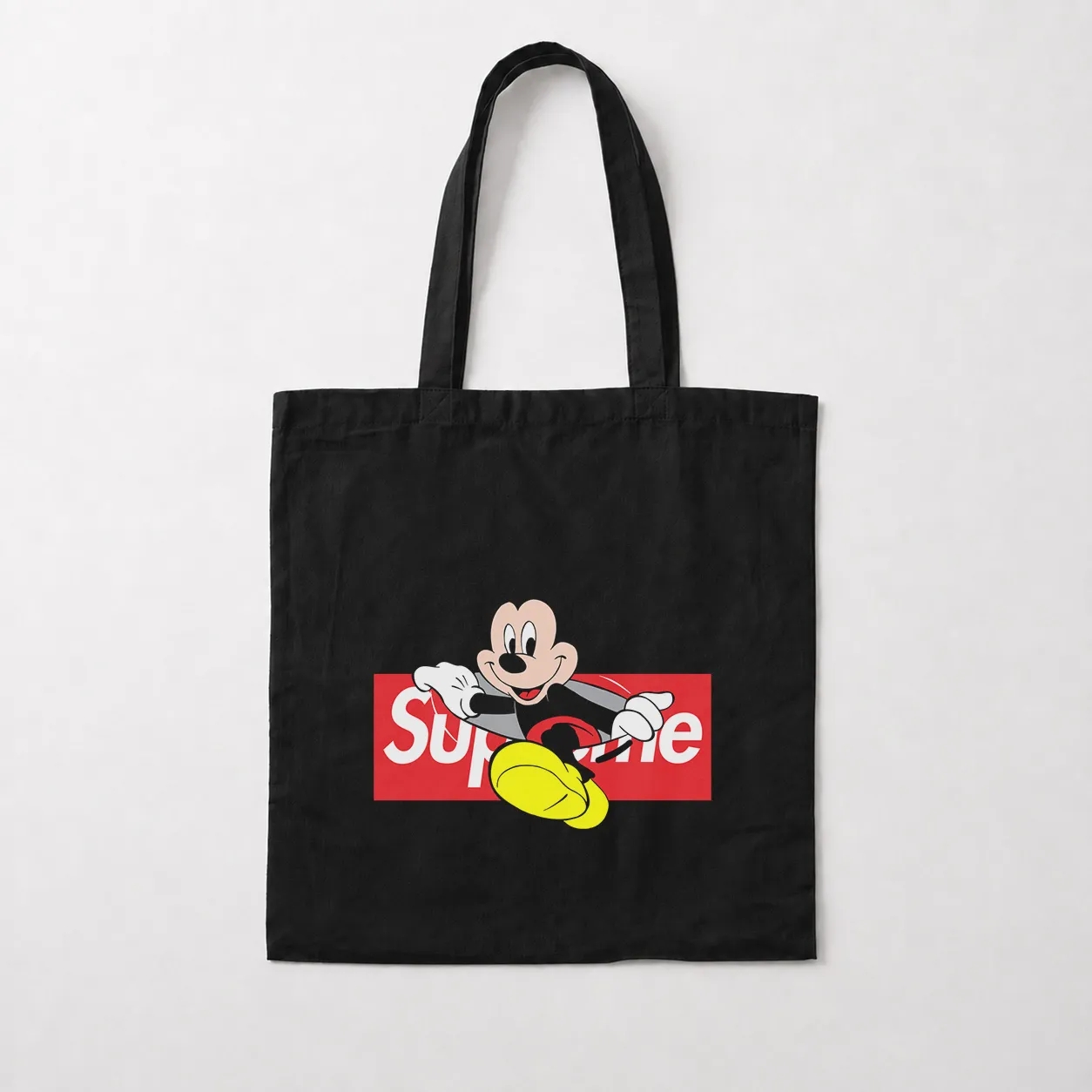 توت بگ میکی موس طرح دو سوپریم (Supreme Mickey Run) کد 31092