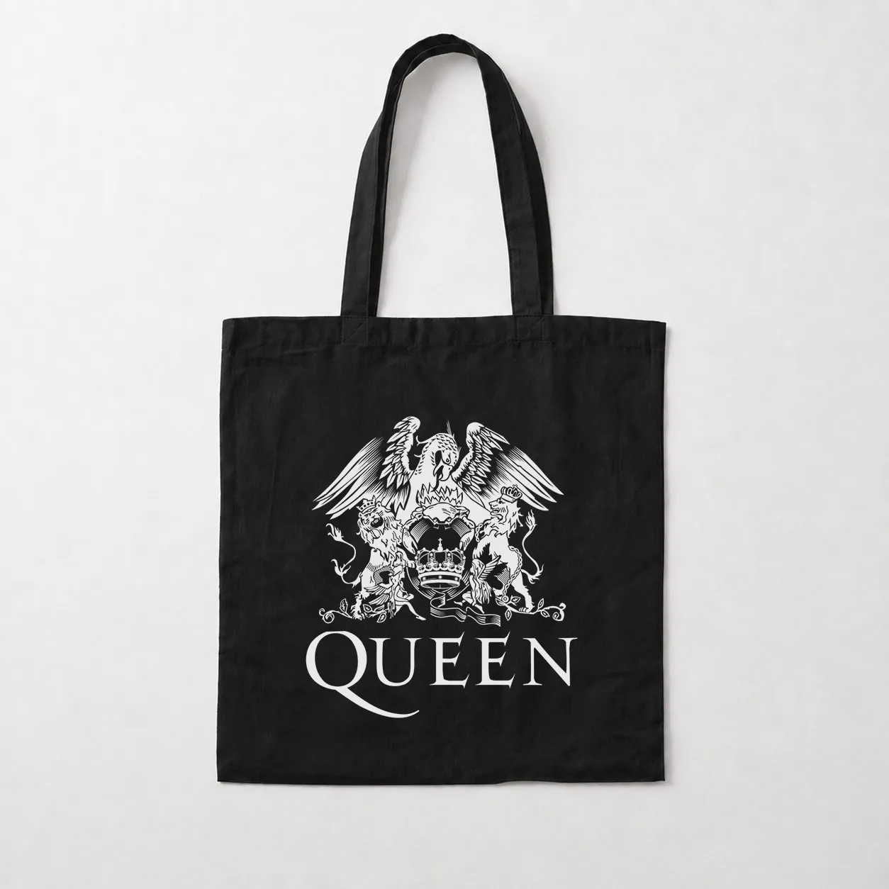 توت بگ کوئین طرح آرم سلطنتی (Queen) کد 31107
