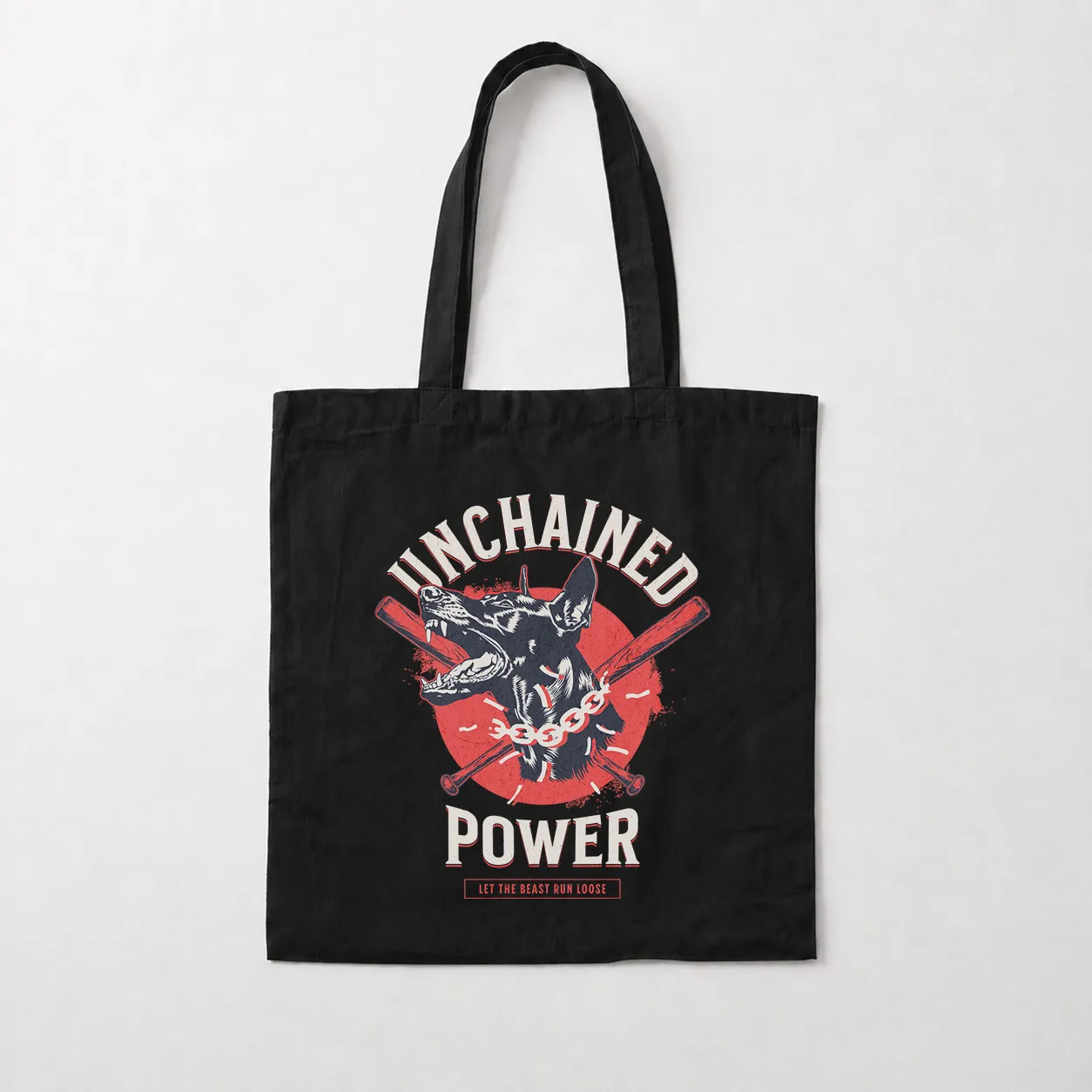 توت بگ سگ طرح قدرت زنجیر گسسته (Unchained Power) کد 31138