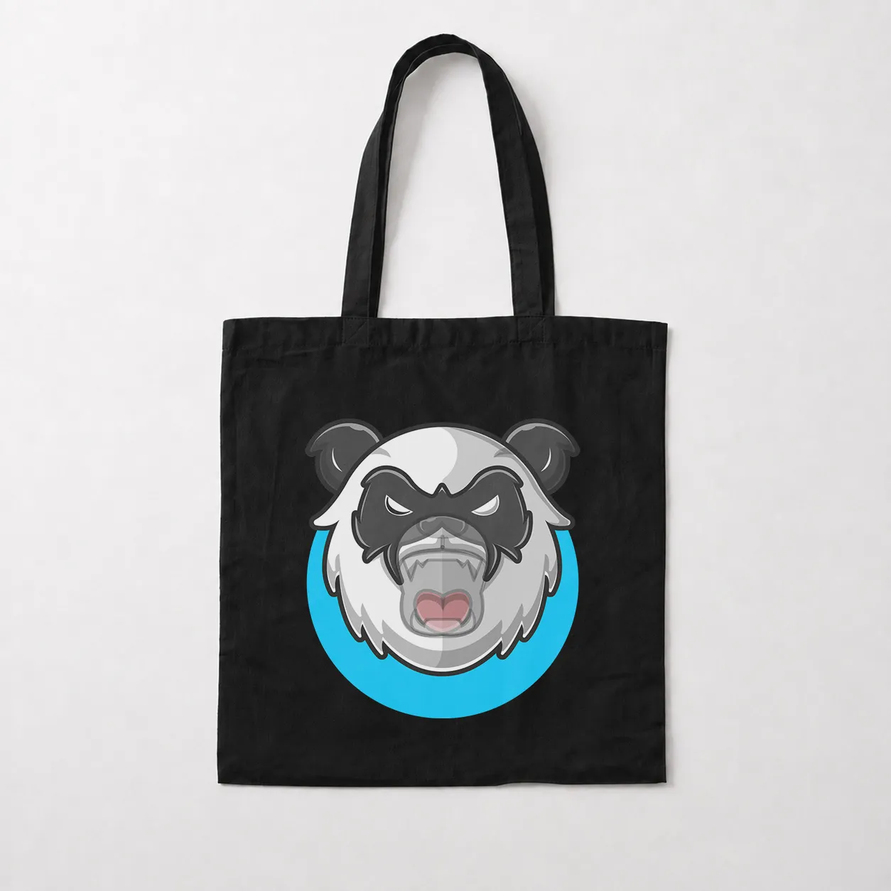 توت بگ پاندا طرح لوگو (Panda Logo) کد 31277