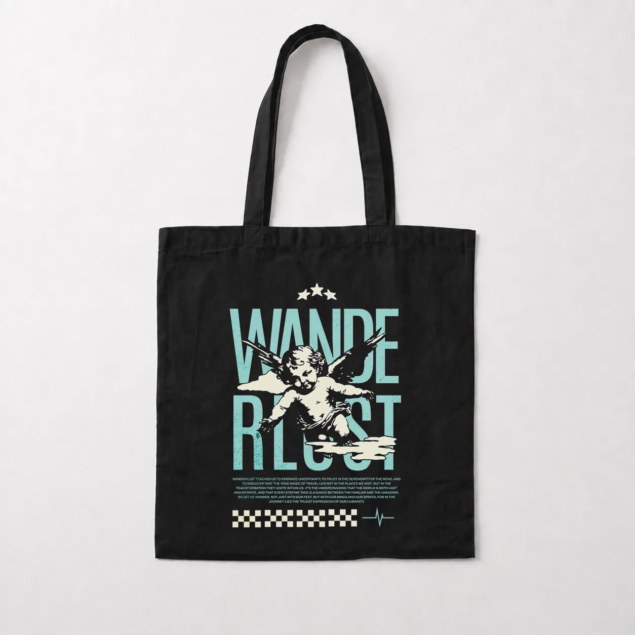 توت بگ استریت آرت طرح Wade Riot کد 31513