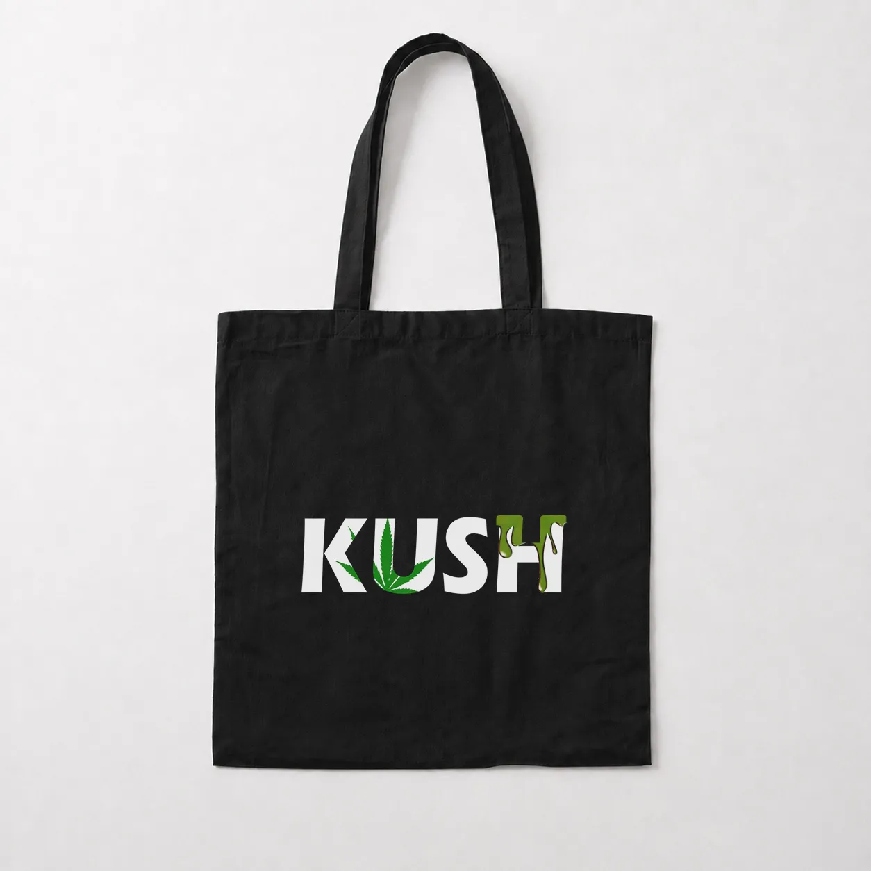 توت بگ تایپوگرافی کوش طرح KUSH کد 31689